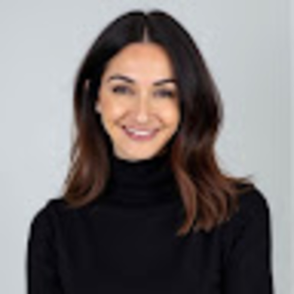 Meet your Posher, Jasmine